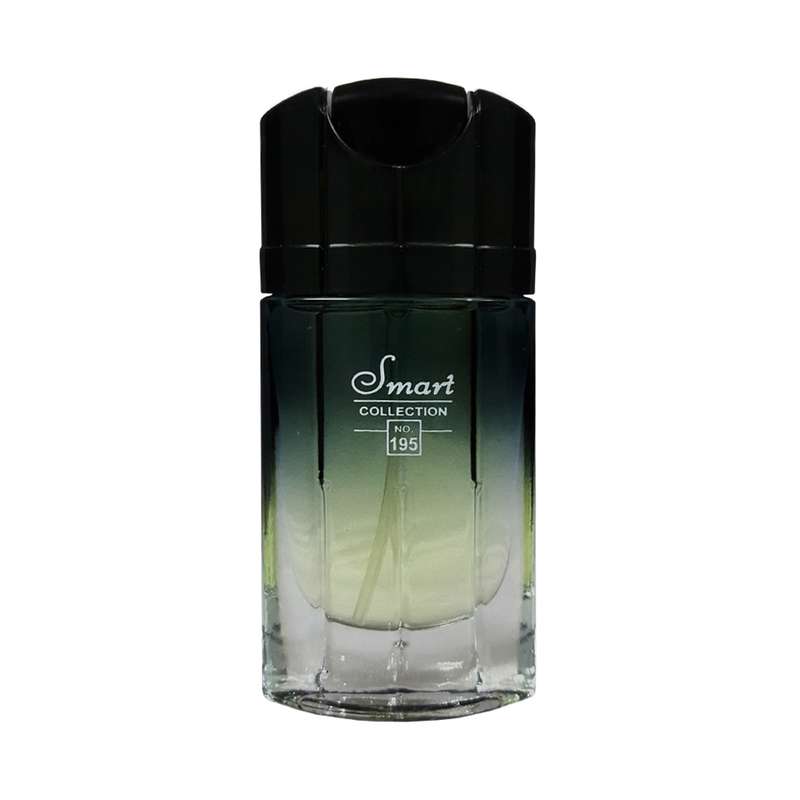 عطر جیبی مردانه اسمارت کالکشن مدل بلک ایکس اس کد 195 حجم 25 میلی لیتر عطر جیبی مردانه اسمارت کالکشن مدل بلک ایکس اس کد 195 حجم 25 میلی لیتر