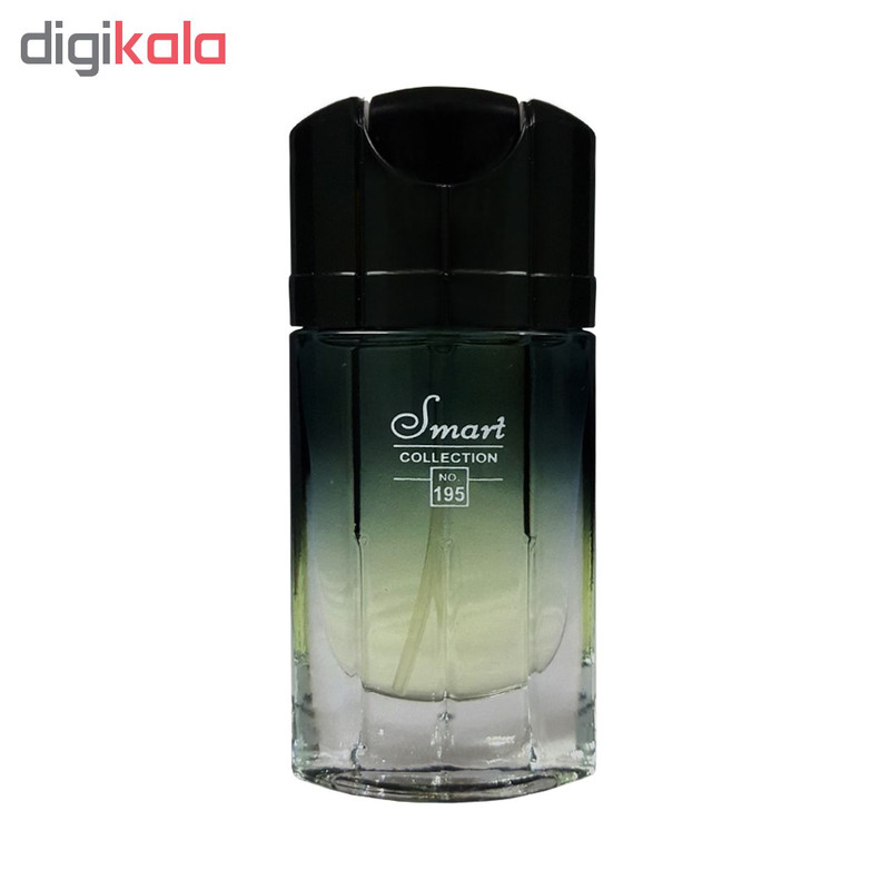 عطر جیبی مردانه اسمارت کالکشن مدل بلک ایکس اس کد 195 حجم 25 میلی لیتر عطر جیبی مردانه اسمارت کالکشن مدل بلک ایکس اس کد 195 حجم 25 میلی لیتر