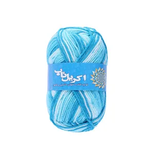 کاموا اکریل تاب مدل WB