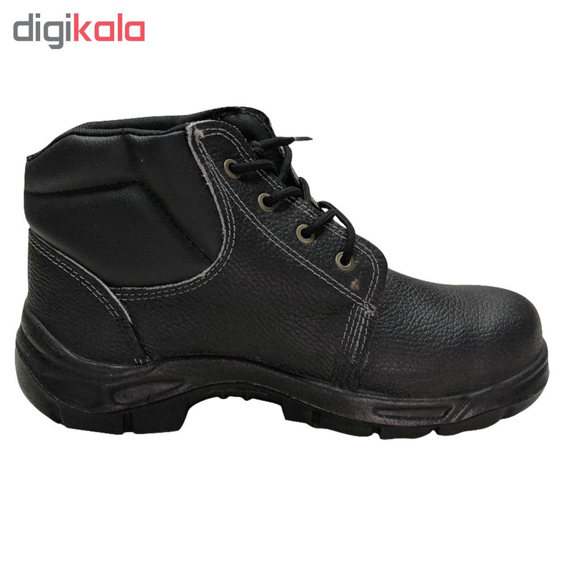 کفش ایمنی آریا مدل IGD