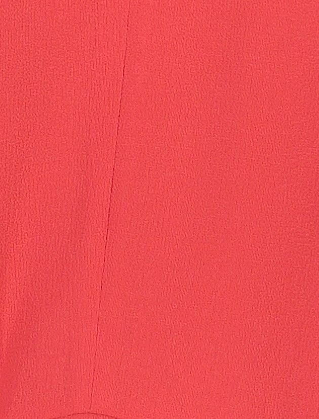 پیراهن کوتاه زنانه - ویولتا بای مانگو - قرمز - 6