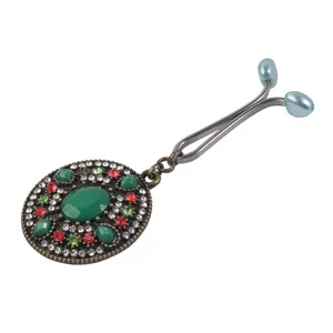 گیره روسری کد sh01