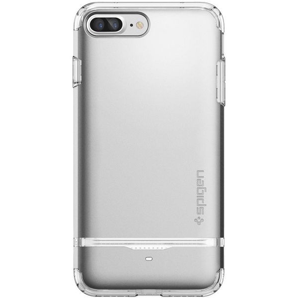 کاور اسپیگن مدل Flip Armor مناسب برای گوشی موبایل آیفون 7 پلاس کاور اسپیگن مدل Flip Armor مناسب برای گوشی موبایل آیفون 7 پلاس