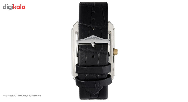 ساعت مچی عقربه ای مردانه رومانسون مدل TL2629JM1CAS1G ساعت مچی عقربه ای مردانه رومانسون مدل TL2629JM1CAS1G