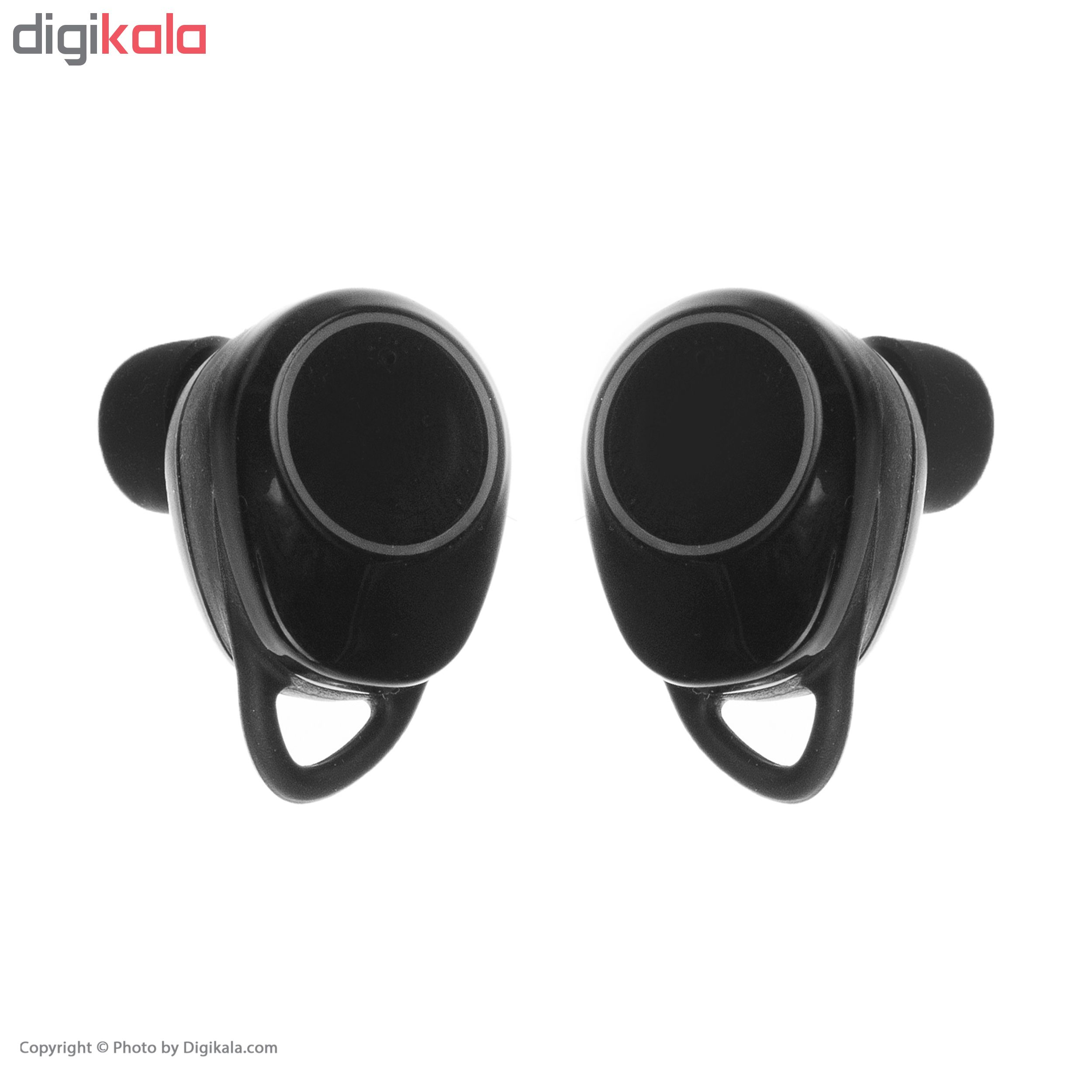 هندزفری بلوتوث جی تب مدل QW6