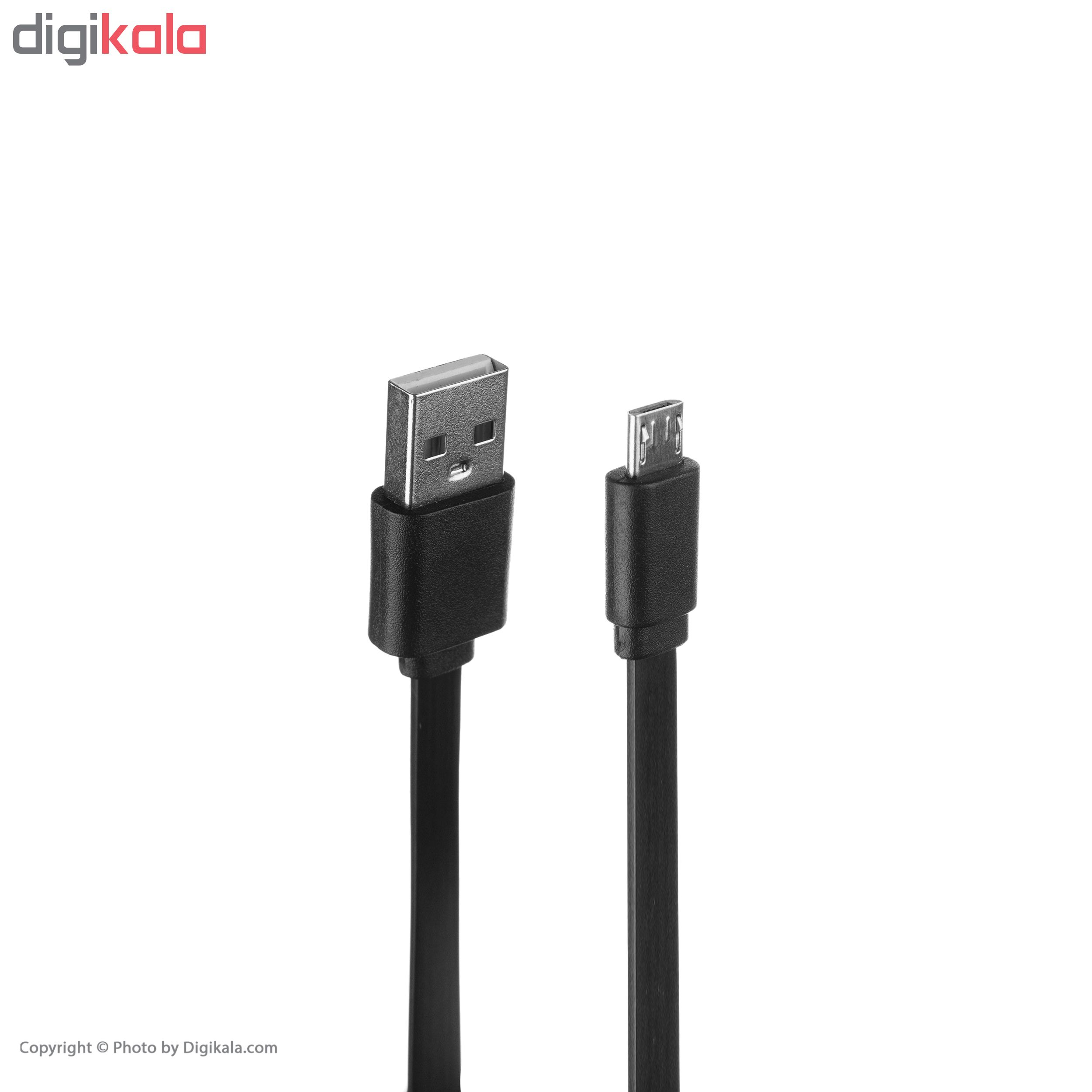 هندزفری بلوتوث جی تب مدل QW6