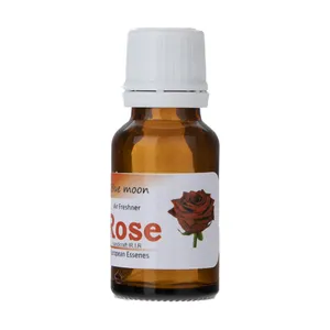 اسانس خوشبوکننده بلومون مدل Rose Mohammadi حجم 17 میلی لیتر