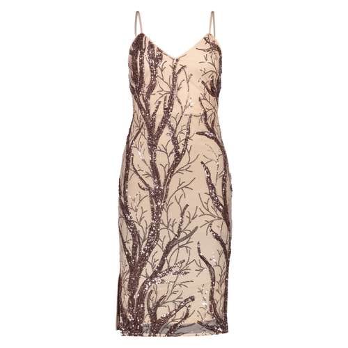 پیراهن میدی زنانه - کوییز