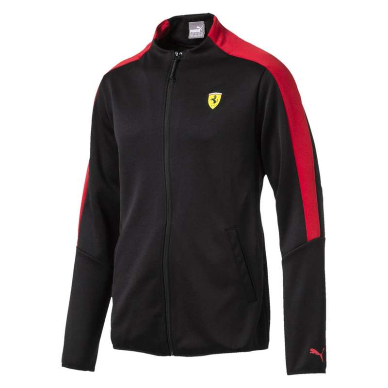 سویشرت ورزشی مردانه Scuderia Ferrari - پوما