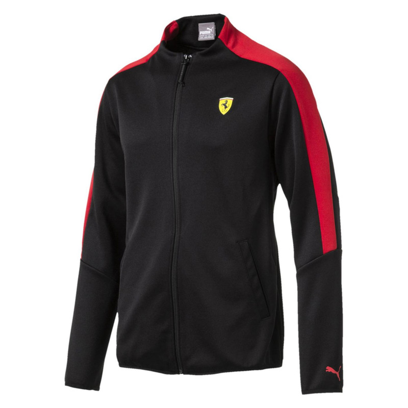 سویشرت ورزشی مردانه Scuderia Ferrari - پوما