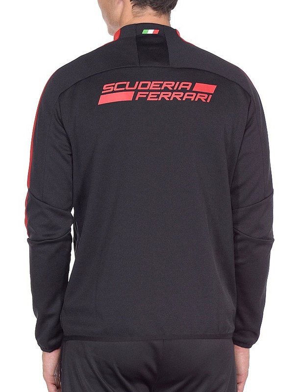 سویشرت ورزشی مردانه Scuderia Ferrari - پوما