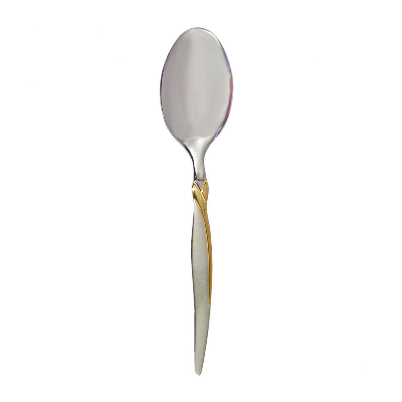 قاشق چای خوری نیوهوم کد 0413 بسته 12 عددی