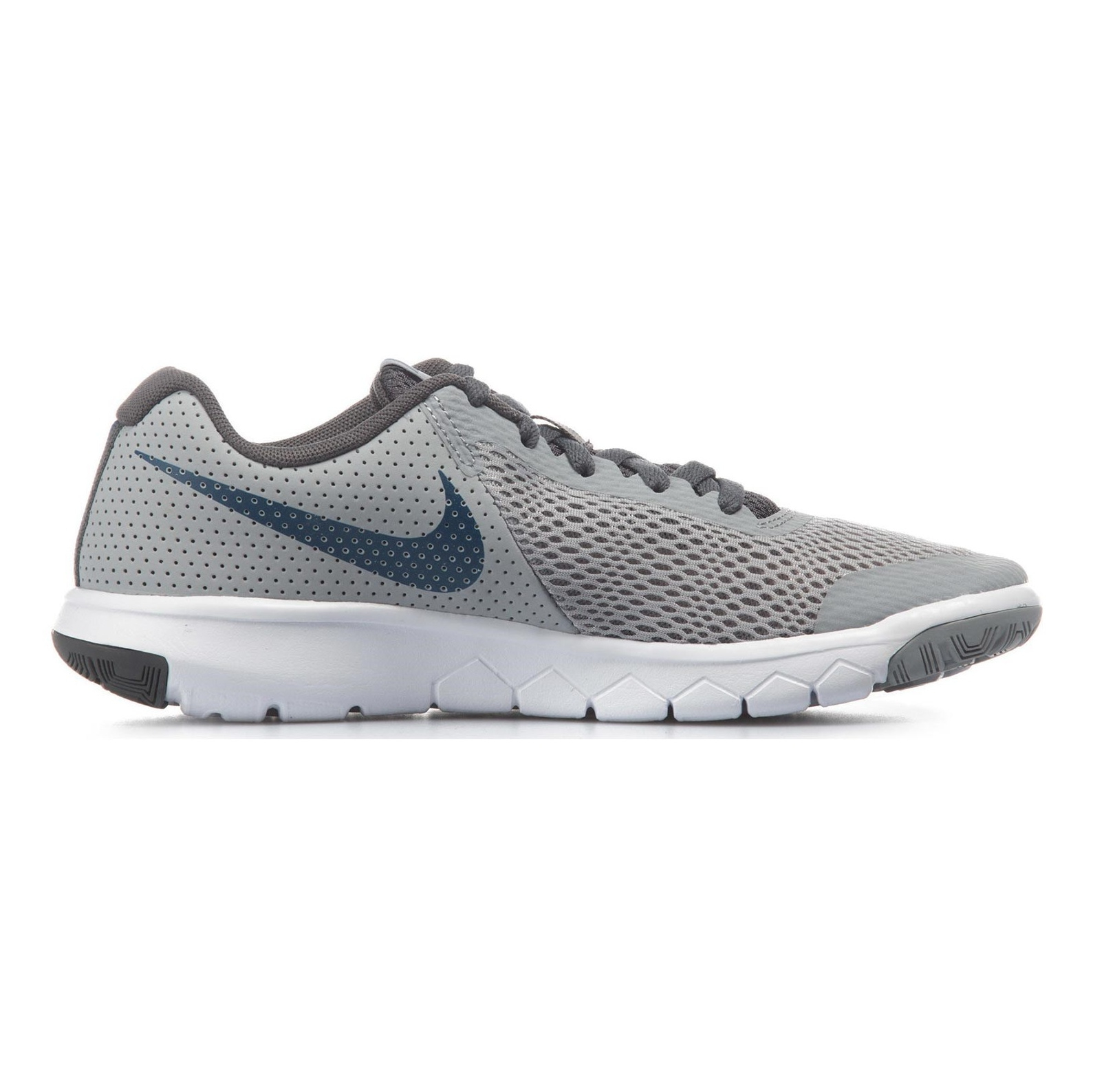 کفش دویدن بندی بچگانه Flex Experience 5 - نایکی