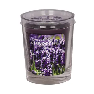 Imperial Lavender Scented Candle