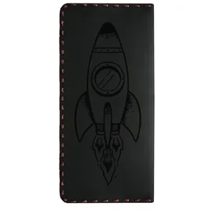 کیف پول مردانه مدل TB38