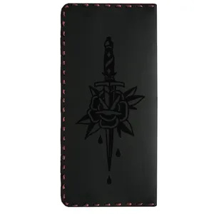 کیف پول مردانه مدل TB39