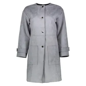 پالتو زنانه پاچو مدل B006-P9162