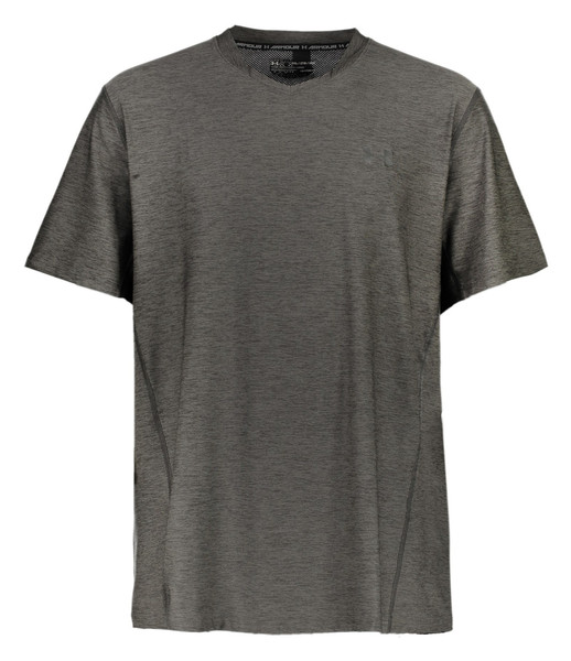 تی شرت ورزشی آستین کوتاه مردانه - آندر آرمور