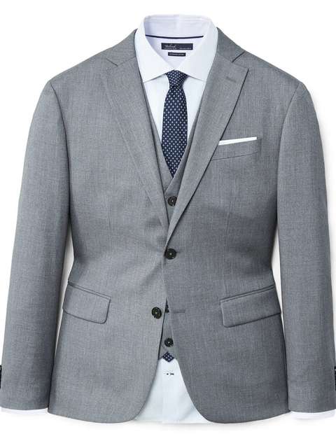 کت تک رسمی مردانه - مانگو