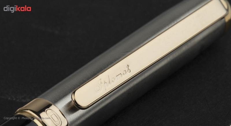 ست خودکار و خودنویس ایپلمات مدل Lord کد 5