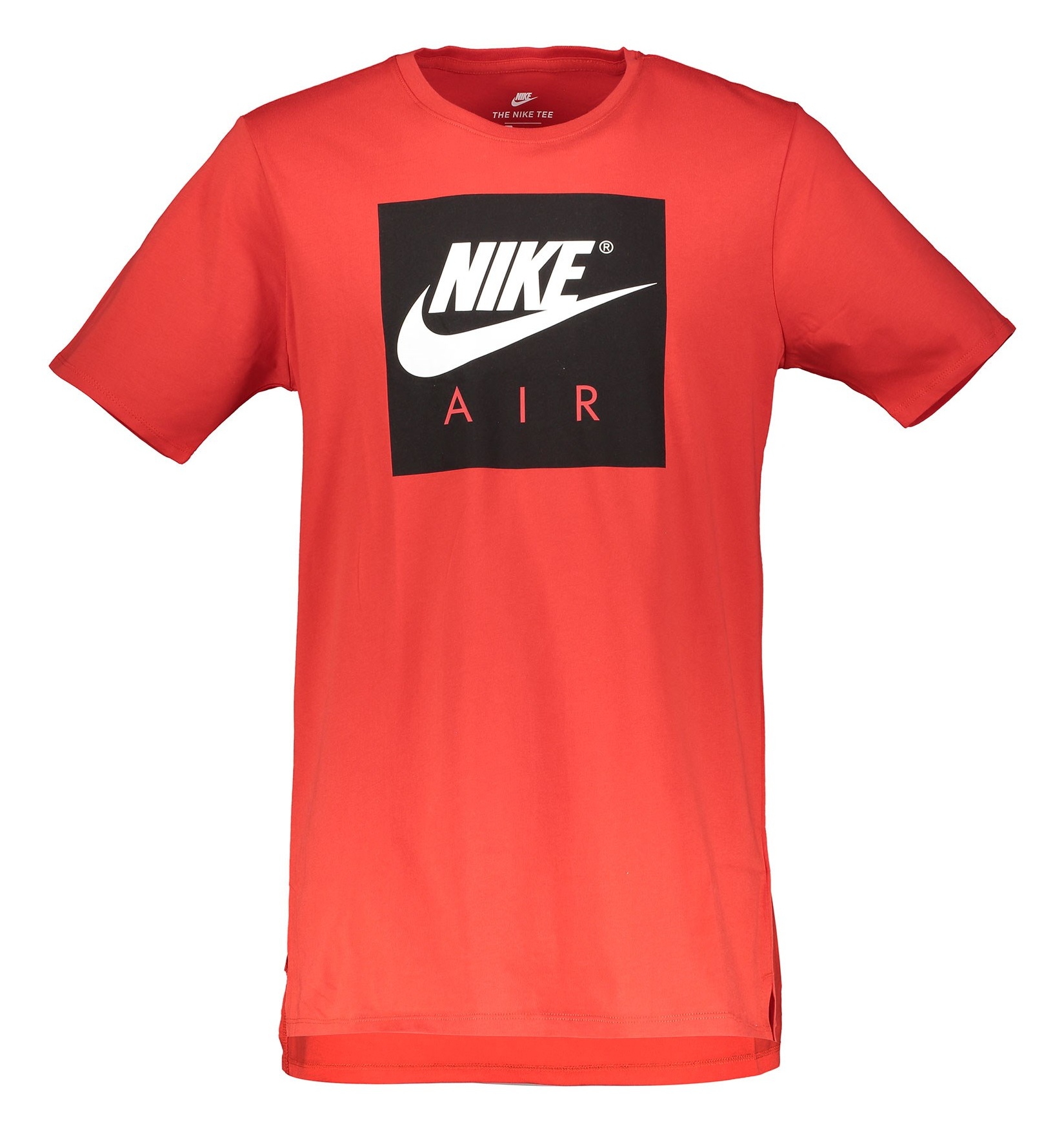 تی شرت نخی یقه گرد مردانه Air Sport - نایکی