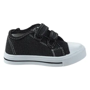 کتانی جین چسبی پسرانه - بلوکیدز