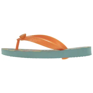 دمپایی لا انگشتی دخترانه Fun - هاواینس