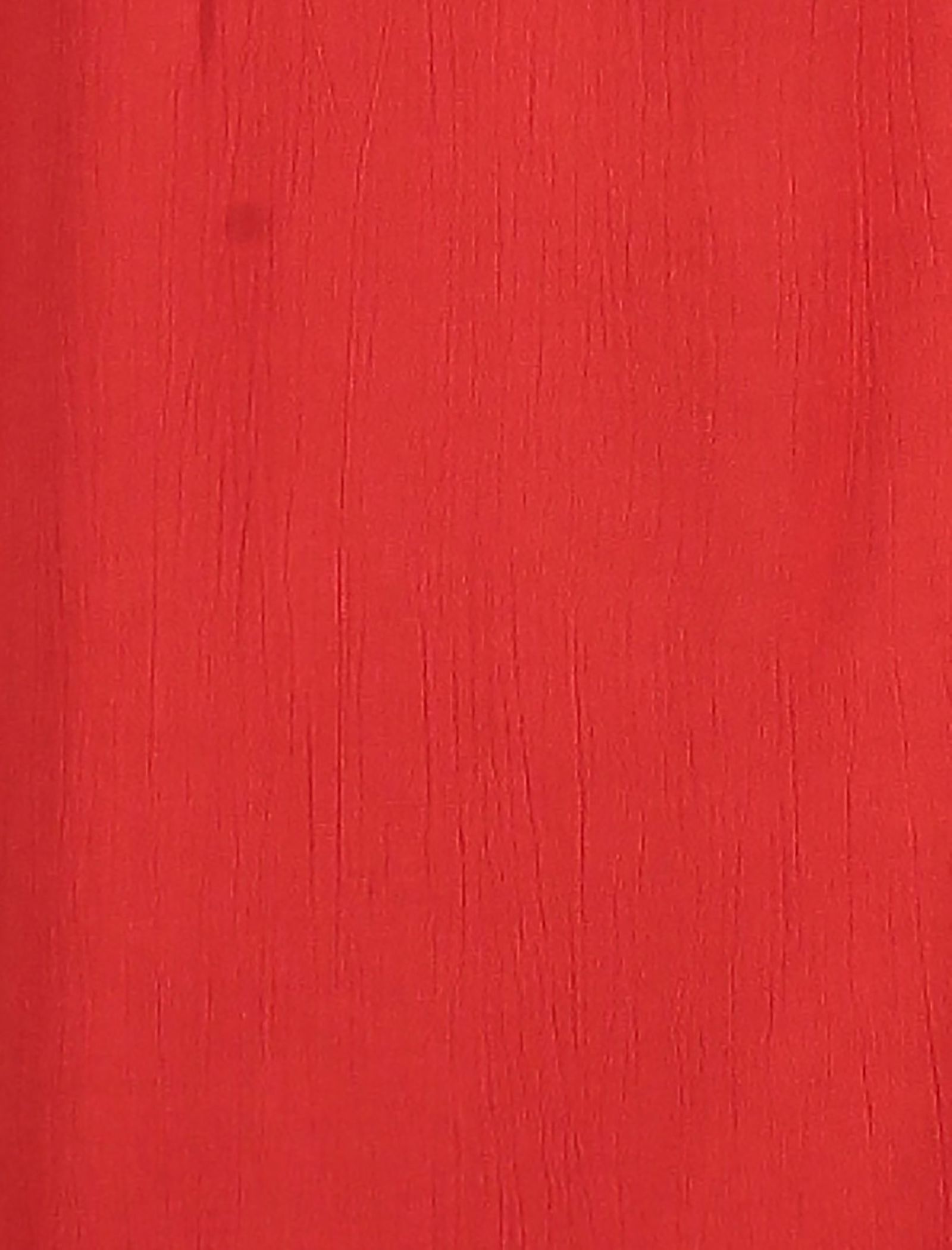پیراهن ویسکوز بلند زنانه - سوپردرای - قرمز  - 6