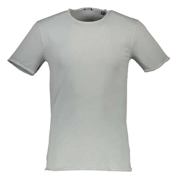 تی شرت نخی یقه گرد مردانه - اونلی اند سانز