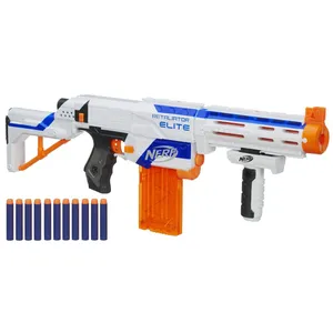 تفنگ نرف مدل N-Strike Elite Retaliator