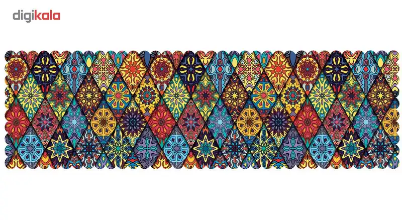 رانر رنس مدل R3-42079 سایز 130x40 سانتی متر