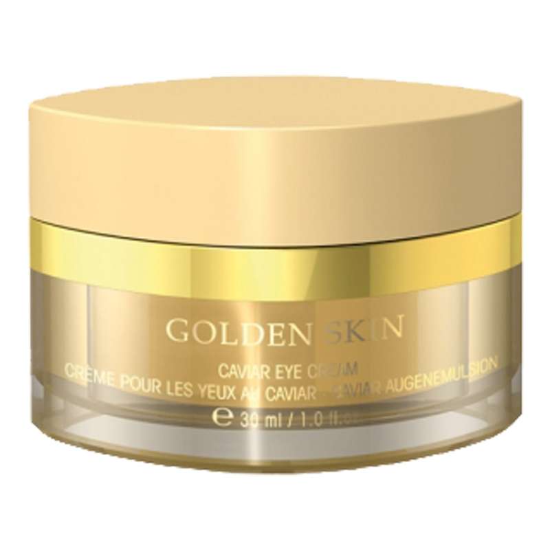 کرم دور چشم اتق بل سری Golden Skin کد 3295 حجم30 میلی لیتر کرم دور چشم اتق بل سری Golden Skin کد 3295 حجم30 میلی لیتر