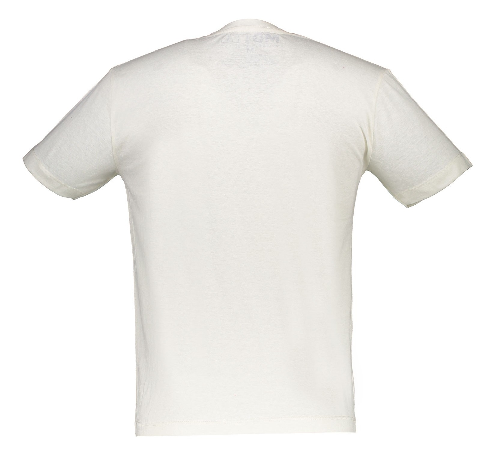 تی شرت یقه گرد مردانه - متی
