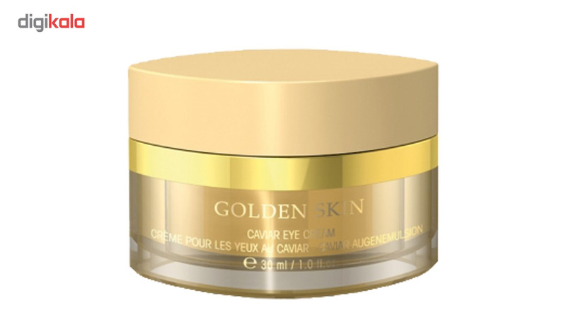 کرم دور چشم اتق بل سری Golden Skin کد 3295 حجم30 میلی لیتر کرم دور چشم اتق بل سری Golden Skin کد 3295 حجم30 میلی لیتر