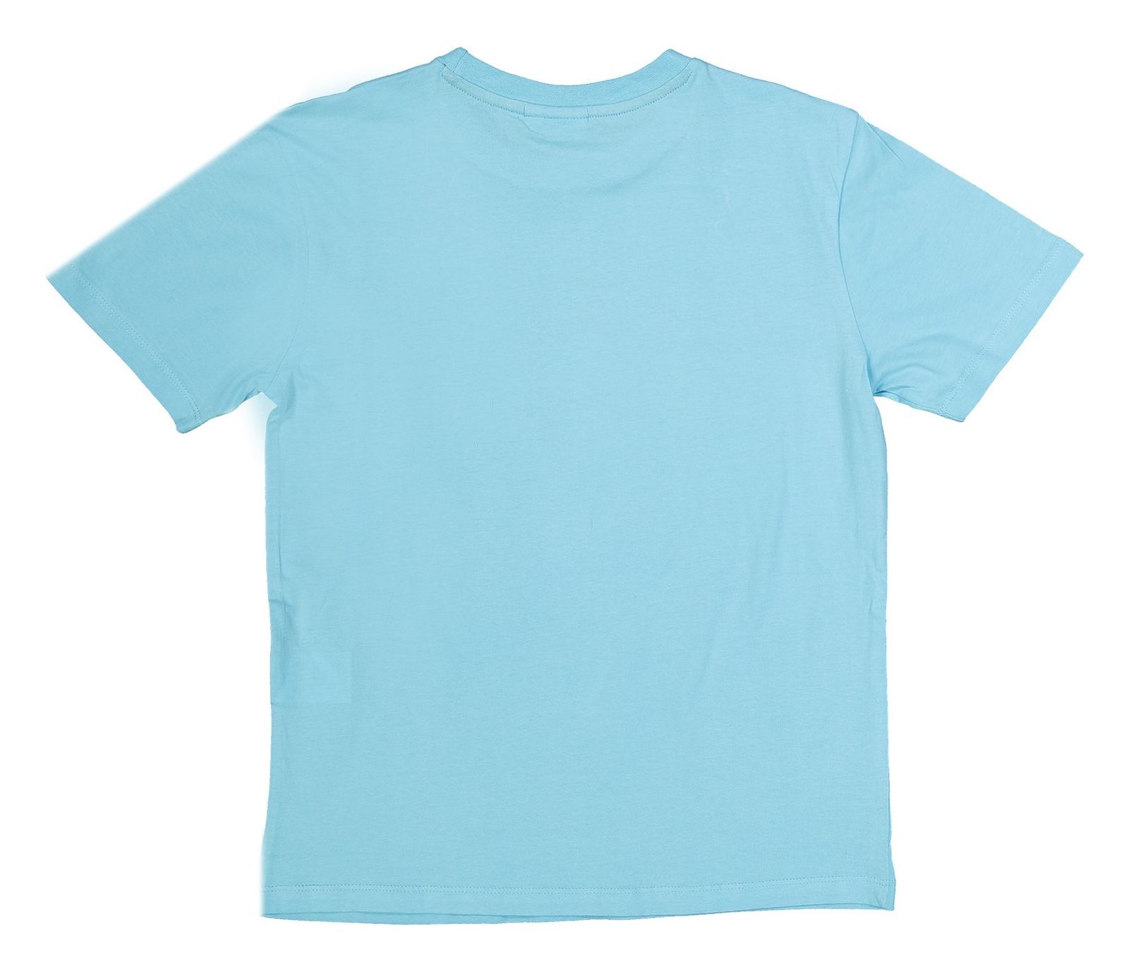 تی شرت و شلوارک نخی پسرانه بسته 2 عددی - بلوکیدز - چند رنگ - 5