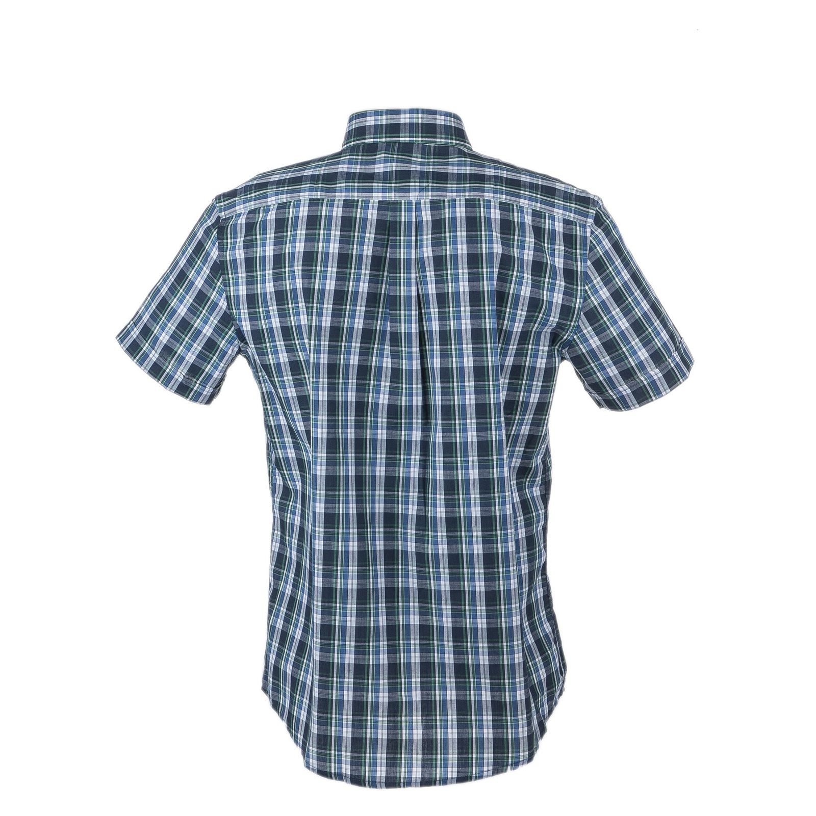 پیراهن آستین کوتاه مردانه - یوپیم - چند رنگ - 4