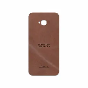 MAHOOT MNL-PRDS Cover Sticker for ASUS Zenfone 4 Selfie Pro