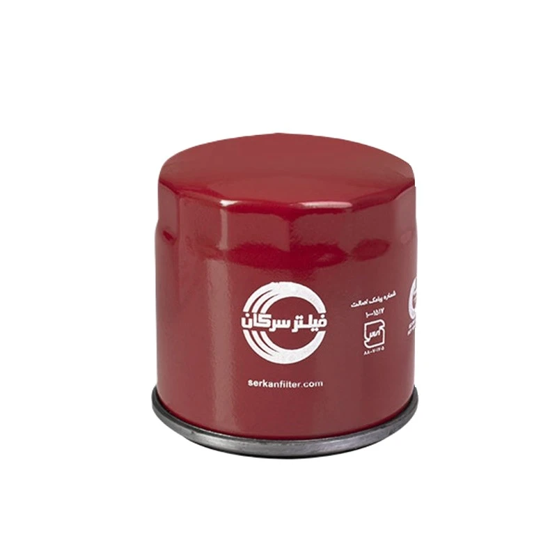 فیلتر روغن سرکان کد SF7133 مناسب برای لیفان 520