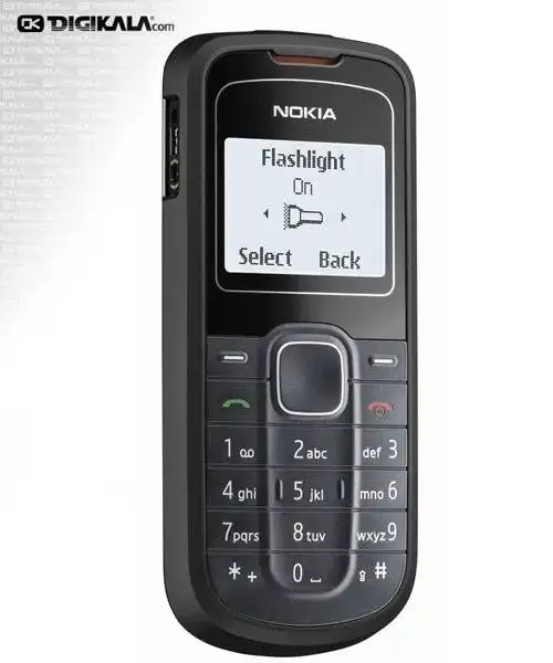 گوشی موبایل نوکیا 1202