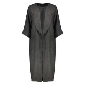 پالتو بلند زنانه - شهزاد