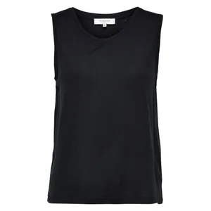 Women Round Neck Top - Selected