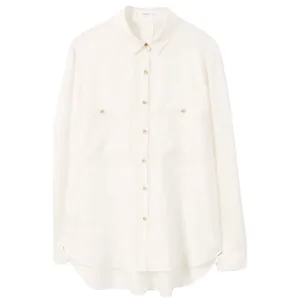 شومیز آستین بلند زنانه - مانگو