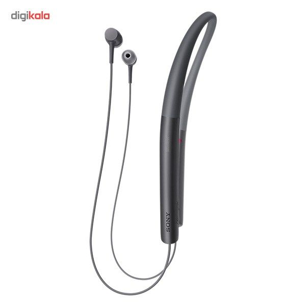هدفون بیسیم سونی مدل MDR-EX750BT main 1 4