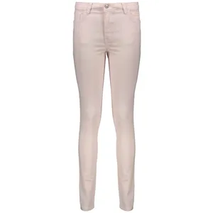 شلوار جین جذب زنانه - مانگو