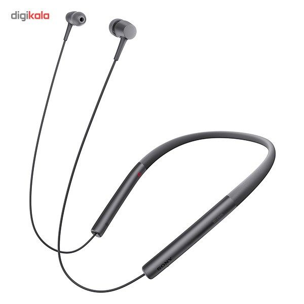 هدفون بیسیم سونی مدل MDR-EX750BT main 1 5
