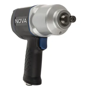 Nova S-1000 Impact Wrench 1/2 Inch