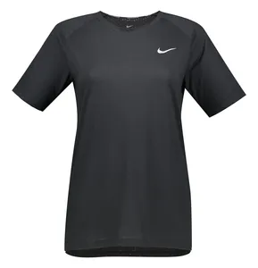 تی شرت ورزشی آستین کوتاه زنانه Dri-FIT Tailwind - نایکی