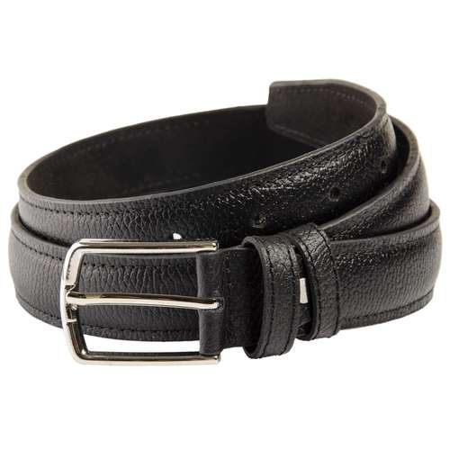 کمربند مردانه چرم عطارد مدل B01