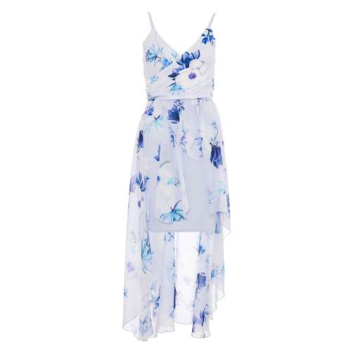 پیراهن کوتاه زنانه - کوییز