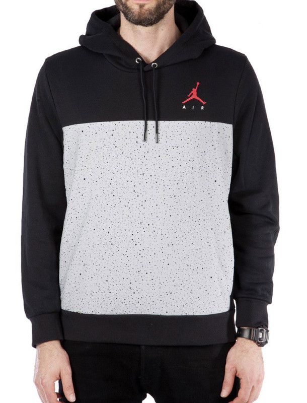 هودی نخی ورزشی مردانه Air Jordan - نایکی